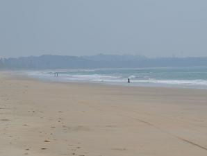 Райский пляж парадайз в индии Пляж парадайз гоа как добраться на байке