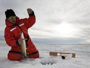Как ловить щуку зимой на жерлицы Изготовление жерлиц для зимней рыбалки