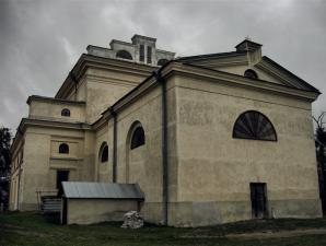 Славута – еще одно затерянное селение В 1917 г что было славуте